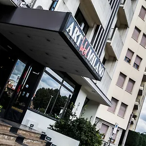 4* Hotel Art Milano