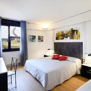 4* Hotel Art Museo