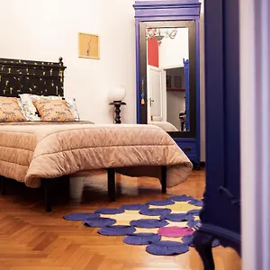 Casona Mafalda Alloggio in famiglia