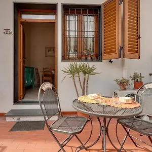 A Casa Di Greta Appartamento