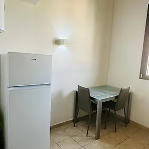 Bilocale Standard A Prato Appartamento