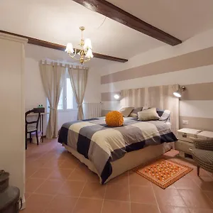 La Trinuzia Affittacamere