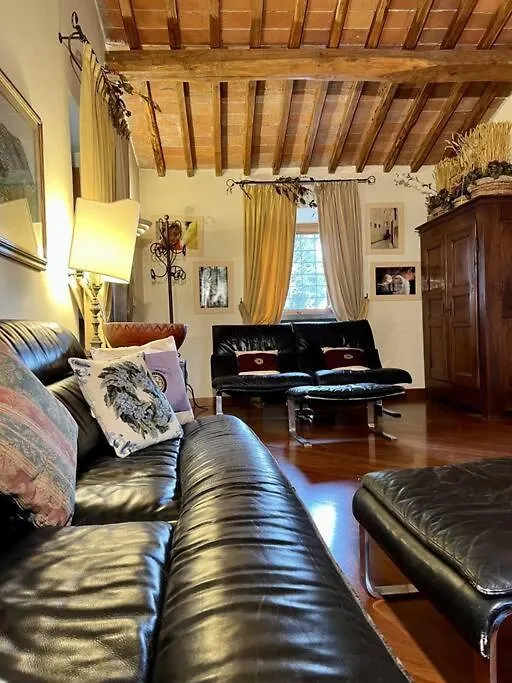 Holiday home Casa Degli Ori Villa Prato  Italy