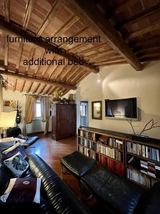 Casa Degli Ori Villa Prato  Prato (Prato)
