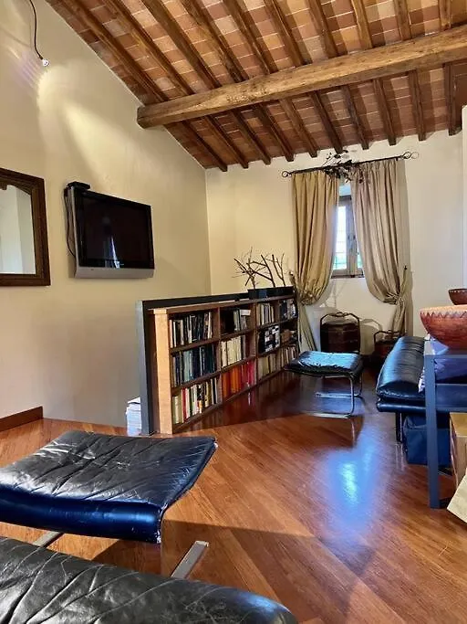 Holiday home Casa Degli Ori Villa Prato