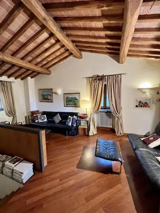 Casa Degli Ori Villa Prato  Holiday home Prato (Prato)