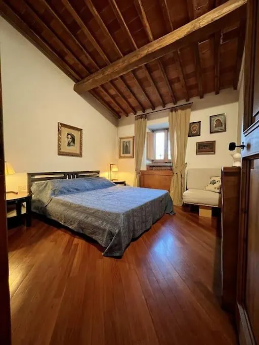 Casa Degli Ori Villa Prato  0*, Prato (Prato)