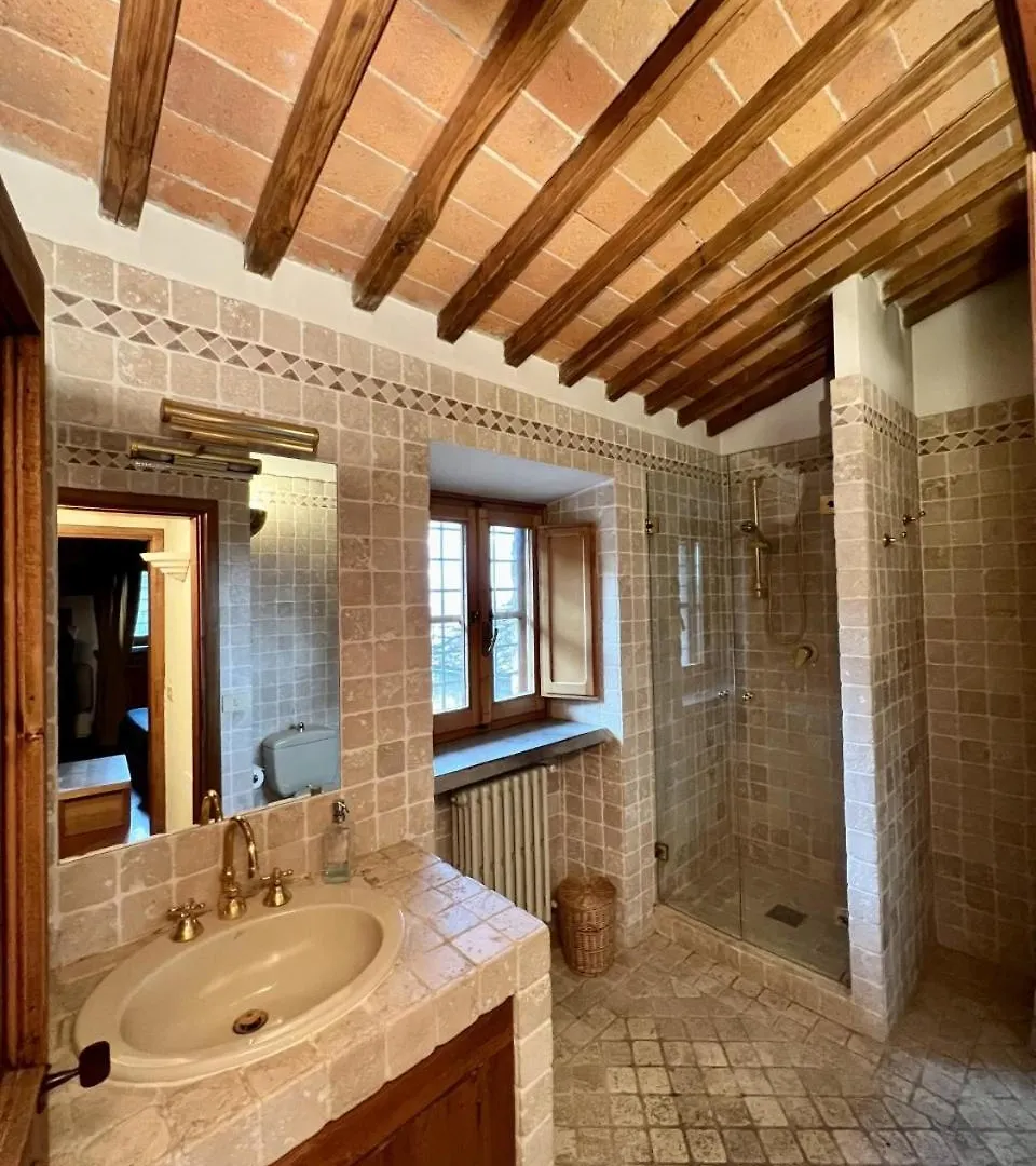 Holiday home Casa Degli Ori Villa Prato