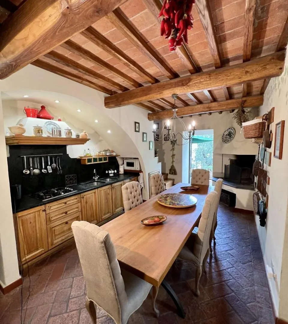 Casa Degli Ori Villa Prato  0*, Prato (Prato) Italy