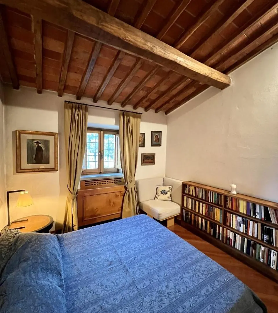 Casa Degli Ori Villa Prato