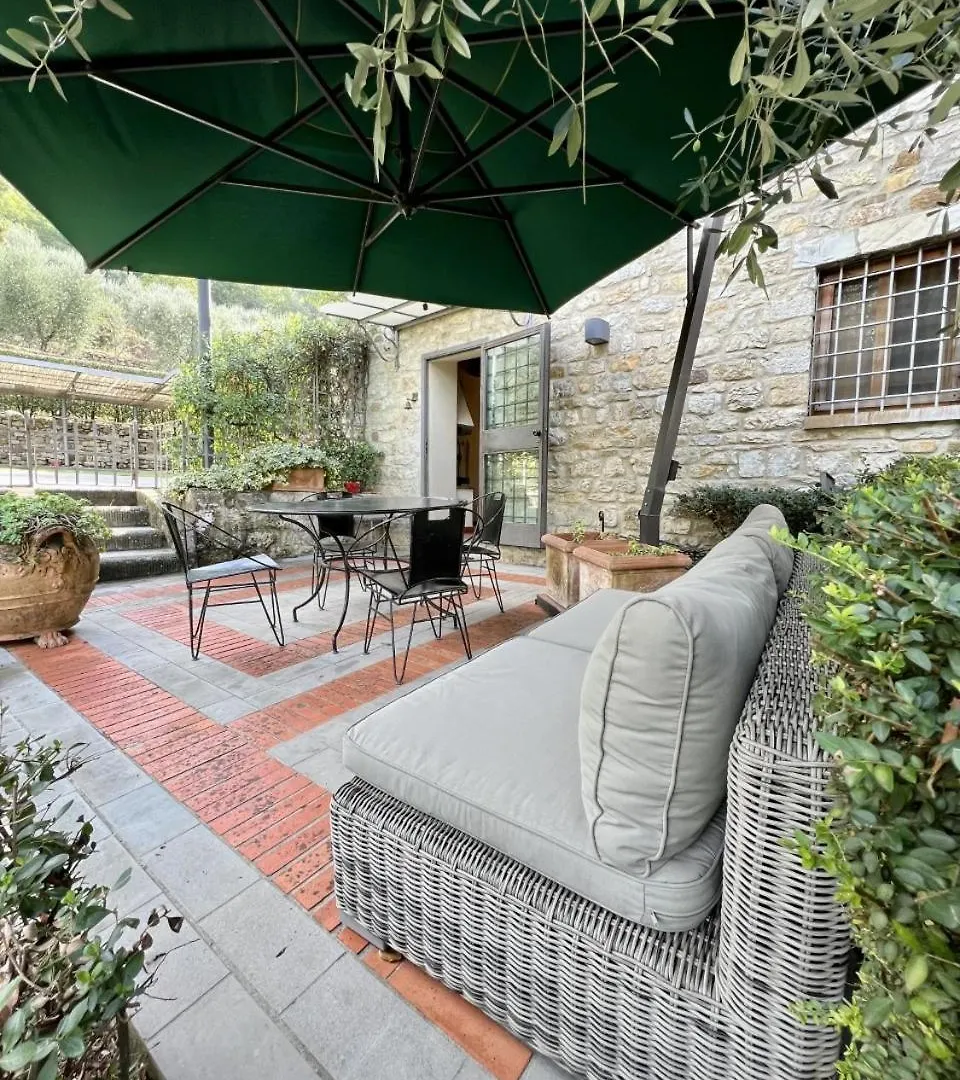 Holiday home Casa Degli Ori Villa Prato
