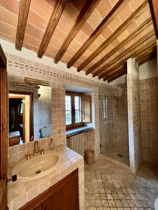 Casa Degli Ori Villa Prato  0*, Prato (Prato)