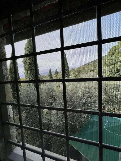 Casa Degli Ori Villa Prato  Holiday home