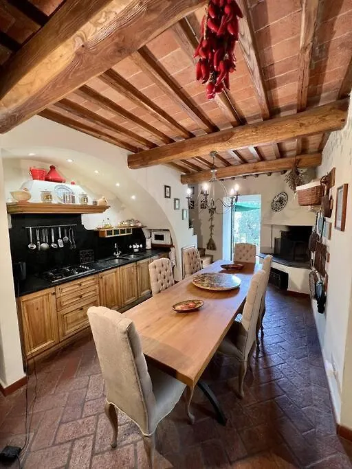 Casa Degli Ori Villa Prato  Prato (Prato)