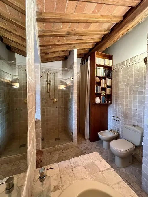 Casa Degli Ori Villa Prato  Holiday home
