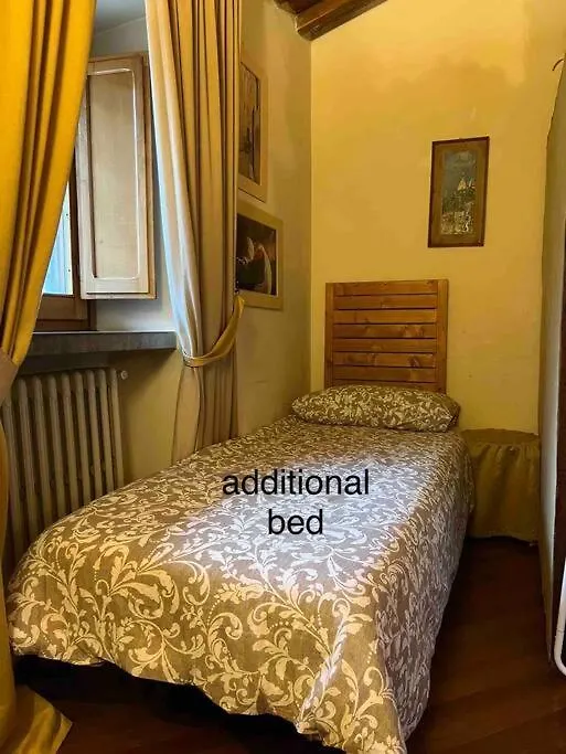 Casa Degli Ori Villa Prato  Holiday home Prato (Prato)