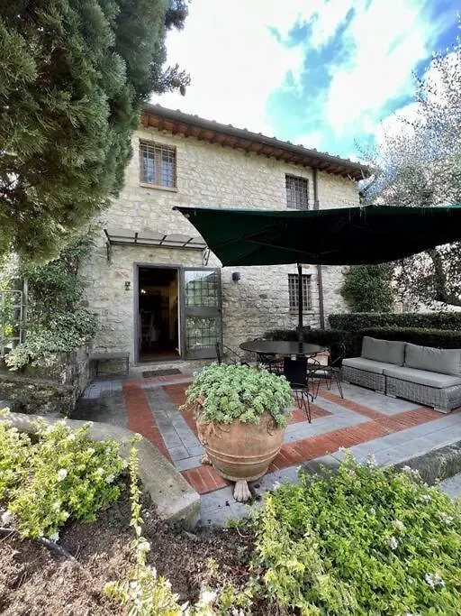 Holiday home Casa Degli Ori Villa Prato