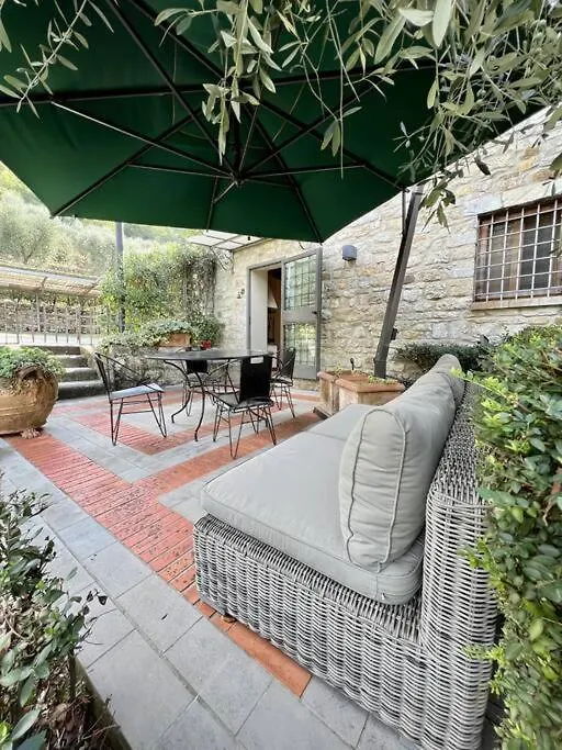 Holiday home Casa Degli Ori Villa Prato  Italy