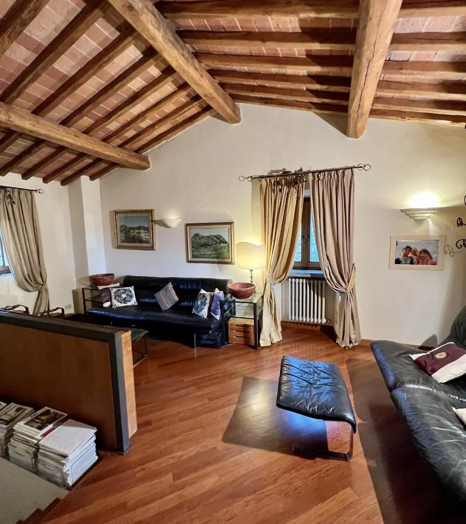 Casa Degli Ori Villa Prato  Italy